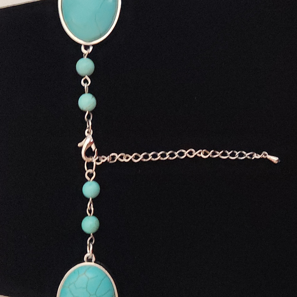 Turquoise - Picture 3 of 3